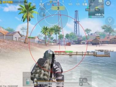 和平精英免费外挂 - 热门科技全功能免费体验
